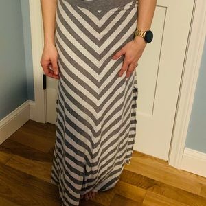 Maxi Skirt